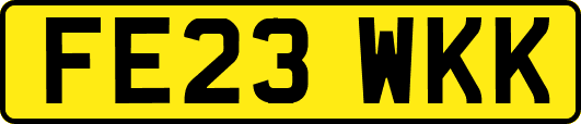 FE23WKK
