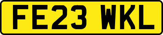 FE23WKL
