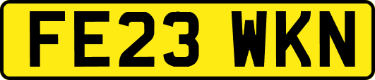 FE23WKN