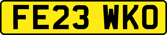 FE23WKO
