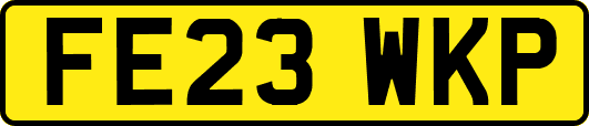FE23WKP