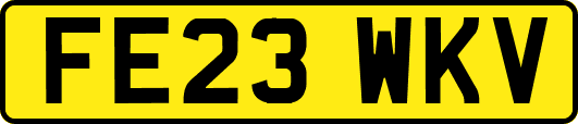 FE23WKV