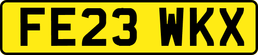 FE23WKX