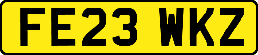 FE23WKZ