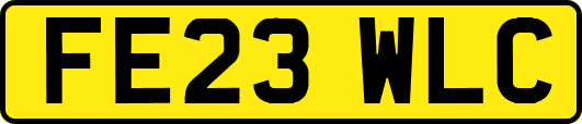 FE23WLC