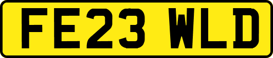 FE23WLD