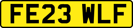 FE23WLF