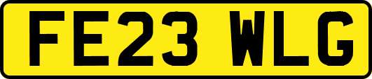 FE23WLG