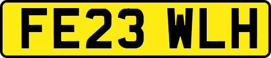 FE23WLH