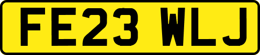 FE23WLJ