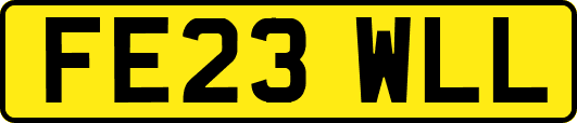 FE23WLL