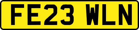 FE23WLN