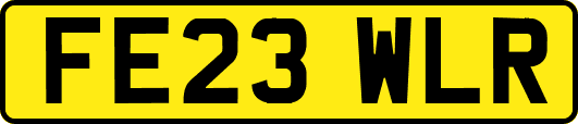 FE23WLR