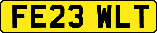 FE23WLT