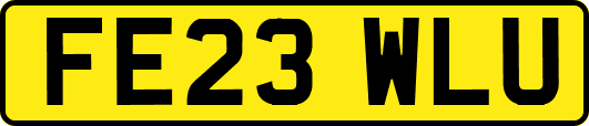 FE23WLU