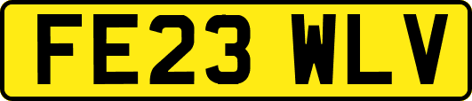 FE23WLV
