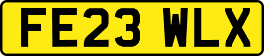 FE23WLX