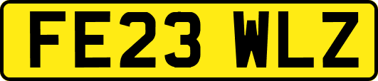 FE23WLZ