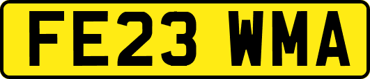 FE23WMA