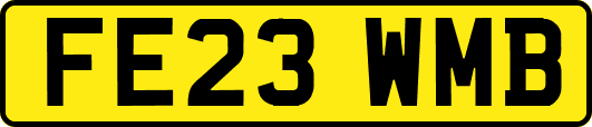 FE23WMB