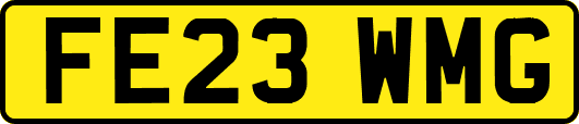 FE23WMG