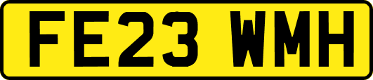 FE23WMH