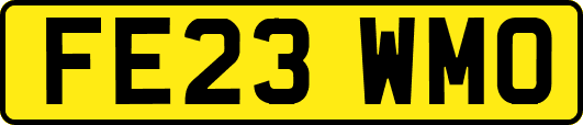 FE23WMO