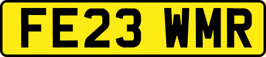 FE23WMR