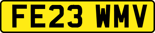 FE23WMV