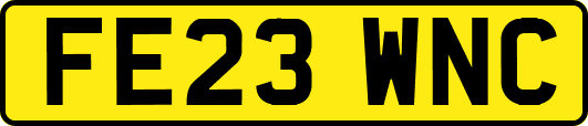 FE23WNC