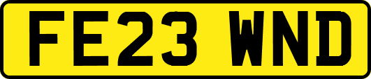 FE23WND