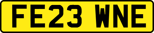 FE23WNE