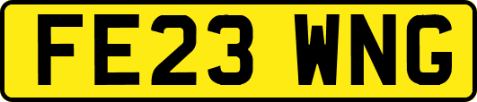 FE23WNG