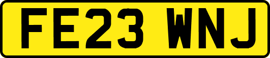 FE23WNJ