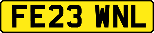 FE23WNL