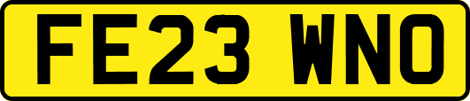 FE23WNO