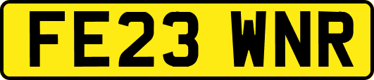 FE23WNR