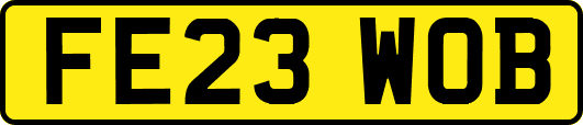 FE23WOB