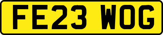 FE23WOG