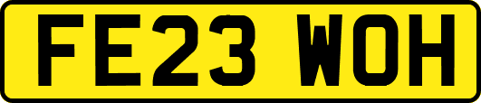 FE23WOH