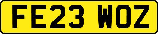 FE23WOZ