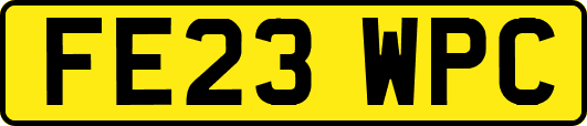 FE23WPC