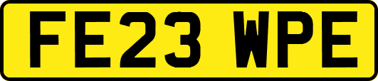 FE23WPE