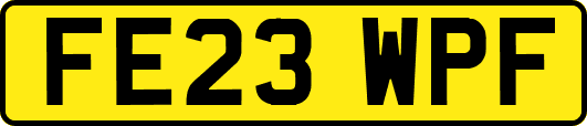 FE23WPF