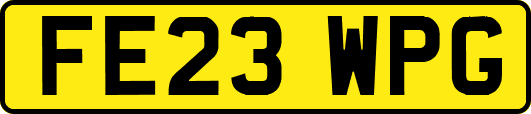 FE23WPG