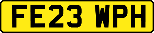 FE23WPH