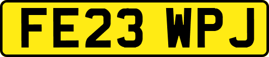FE23WPJ