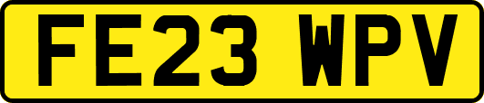 FE23WPV