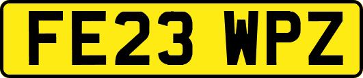 FE23WPZ
