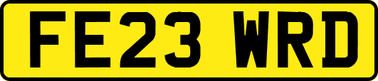 FE23WRD